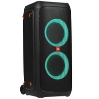 Портативная колонка JBL PartyBox310_1