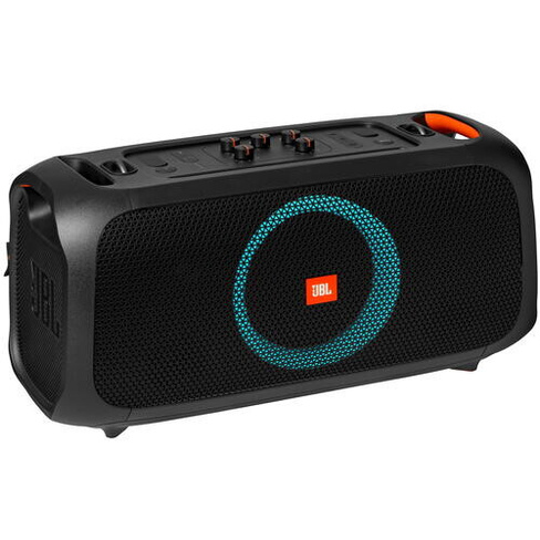 Портативная колонка JBL PartyBoxOn-the-go_2