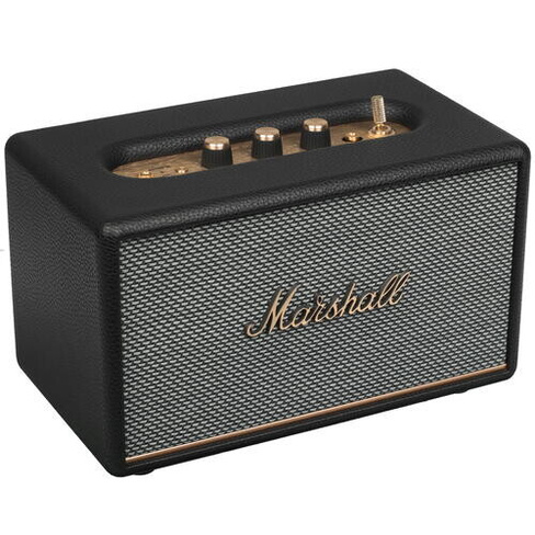 Портативная колонка Marshall ActonBTIIIBlack