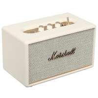 Портативная колонка Marshall ActonBTIIICream