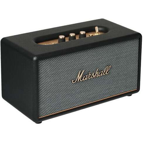 Портативная колонка Marshall StanmoreBTIIIBlack