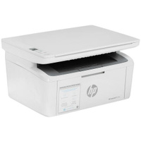 МФУ HP LaserJetM141W_1