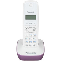 Радиотелефон Panasonic KX-TG1611RUF