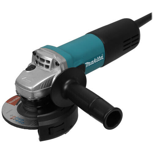 УШМ Makita 9557HNRK