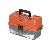 Ящик для снастей Tackle Box трехполочный оранжевый (N-TB-3-O) NISUS Nisus