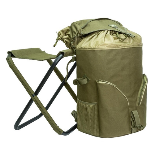 Рюкзак со стулом (РСТ-50) Aquatic AQUATIC
