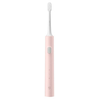 Электрическая зубная щетка Xiaomi Mijia Electric Toothbrush T200, розовая