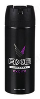 Дезодорант аэрозоль Axe Excite 150мл