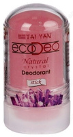 Дезодорант-кристалл TM TaiYan TY-0907 EcoDeo с мангостином стик 60г