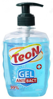 Жидкое мыло антибактериальное TEON 500мл