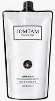 Бальзам для поврежденных волос с протеинами шелка и маслом оливы JOMTAM 400 мл JMT65914 (Новый)