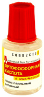 Ортофосфорная кислота 20мл Connector