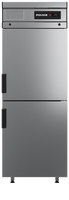Шкаф холодильный Polair CM107HD-G