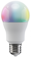 ITEQ SMART-лампа светодиодная с матовой колбой А60 9,4Вт W+RGB с поддержкой протоколов WIFI+BLE E27 230В ONI