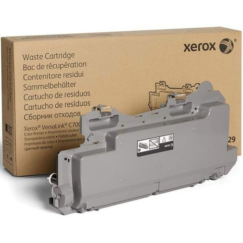 Бункер отработанного тонера Xerox 115R00129 для для VersaLink C7000