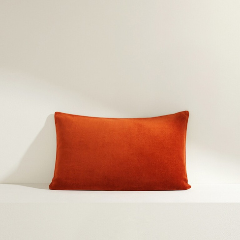 Прямоугольная декоративная подушка Pun El Corte Inglés, котел
