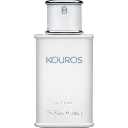 Yves Saint Laurent Kouros 100 мл - туалетная вода - мужские духи