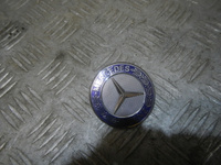 Эмблема, Mercedes-Benz (Мерседес)-MERCEDES (C117) CLA (13-)