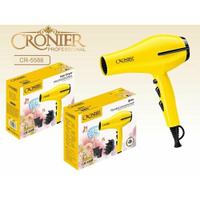 Фен для сушки волос Cronier CR-5588