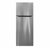 Холодильник двухкамерный Centek CT-1730 NF INOX INVERTER No-Frost, ширина 70см, 491л (129л/362л), А+ CENTEK