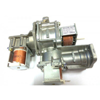 Модуляционный газовый клапан | GAS VALVE A?LY | BA051-0321 | BA049-0321 | 400001568 Rinnai