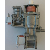 Модуляционный газовый клапан | GAS VALVE A?SY | V034-G001 | V034-D001 | 400001702 Rinnai