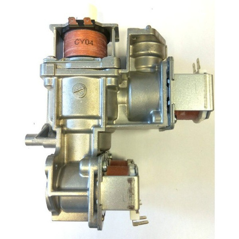 Модуляционный газовый клапан | GAS VALVE A?SY | V034-E001 | 400001703 Rinnai