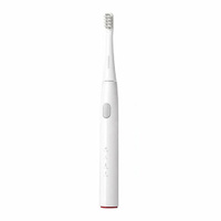 Электрическая зубная щетка DR.BEI Sonic Electric Toothbrush GY1 Y1 (White) Dr.Bei