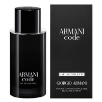 Туалетная вода Giorgio Armani Armani Code pour Homme 75 мл.
