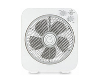 Вентилятор Energy EN-1611 белый
