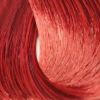 ESTEL PROFESSIONAL 77/55 краска для волос, русый красный интенсивный / DE LUXE EXTRA RED 60 мл