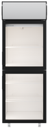 Шкаф холодильный Polair DM105HD-S