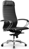 Кресло компьютерное МЕТТА Samurai K-1.04 (MPES) Черный z312421644 Метта