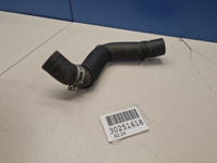 Патрубок радиатора для Nissan Qashqai J11E 2014- Б/У