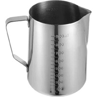 Емкость мерная Homium mug1000silver