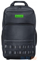 Рюкзак для ноутбука 17.3" Razer Concourse Pro черный RC81-02920101-0500