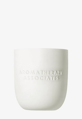 Ароматическая свеча Rose Candle Aromatherapy Associates