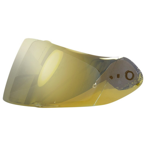 Визор для шлема Scorpion EXO-2000 Evo/1200/710/510/491/410/390, золотой