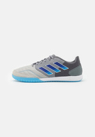 Кроссовки для мини-футбола Top Sala Competition Adidas, цвет grey three/blue burst/lucid blue