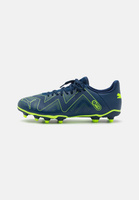 Кроссовки для мини-футбола с шипами Future Play Fg/Ag Puma, цвет persian blue/pro green