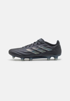 Футбольные бутсы с шипами Copa Pure 2 Elite Fg Adidas, цвет core black/carbon/grey one