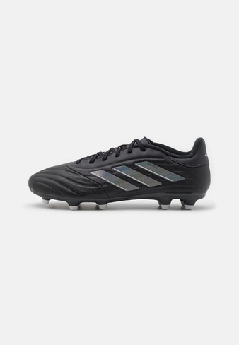 Футбольные бутсы с шипами Copa Pure 2 League Fg Adidas, цвет core black/carbon/grey one