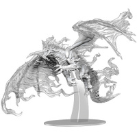 Фигурки Adult Blue Shadow Dragon: D&D Nolzur’S Marvelous Unpainted Miniatures
