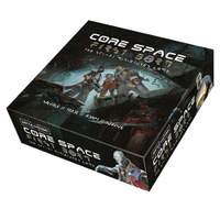 Фигурки Core Space: First Born Starter Set