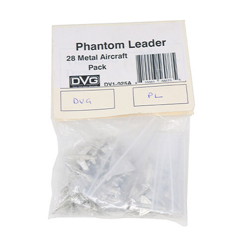 Фигурки Phantom Leader Miniatures