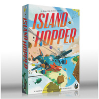 Настольная игра Island Hopper Eagle-Gryphon Games