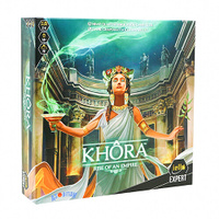 Настольная игра Khora: Rise Of An Empire