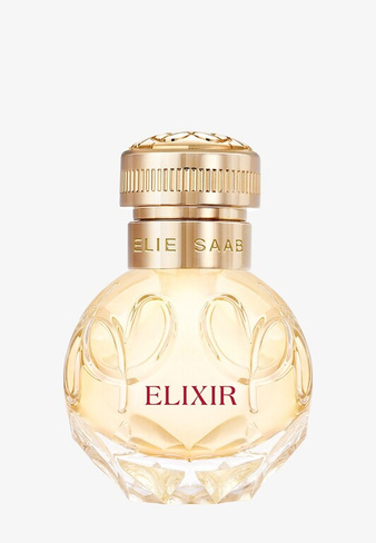 Парфюмированная вода Elixir Edp Elie Saab Fragrance