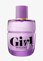 Парфюмированная вода Rochas Girl Life Refillable Edp Rochas Fragrances