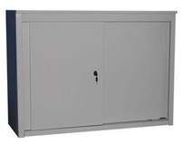 Шкаф металлический для документов Без бренда АLS-8815